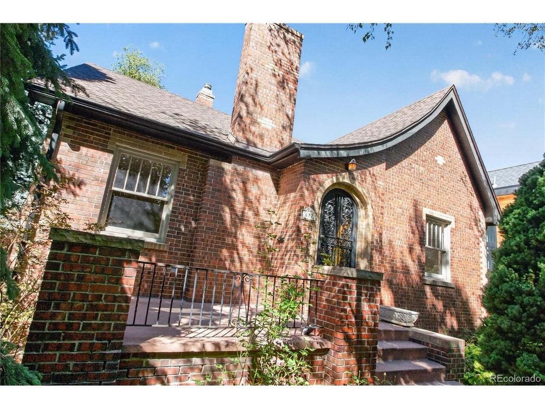 House in Denver, Colorado, United States 4 - 18845510