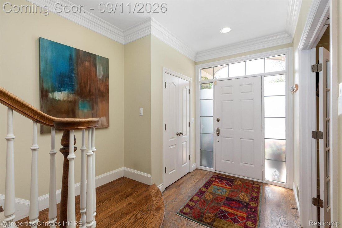 Casa a Birmingham, Michigan, Stati Uniti 3 - 18850437