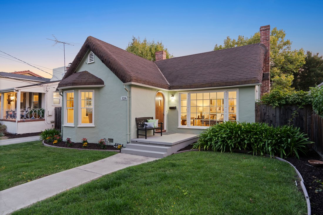 House in Emerald Hills, California, United States 2 - 18844879