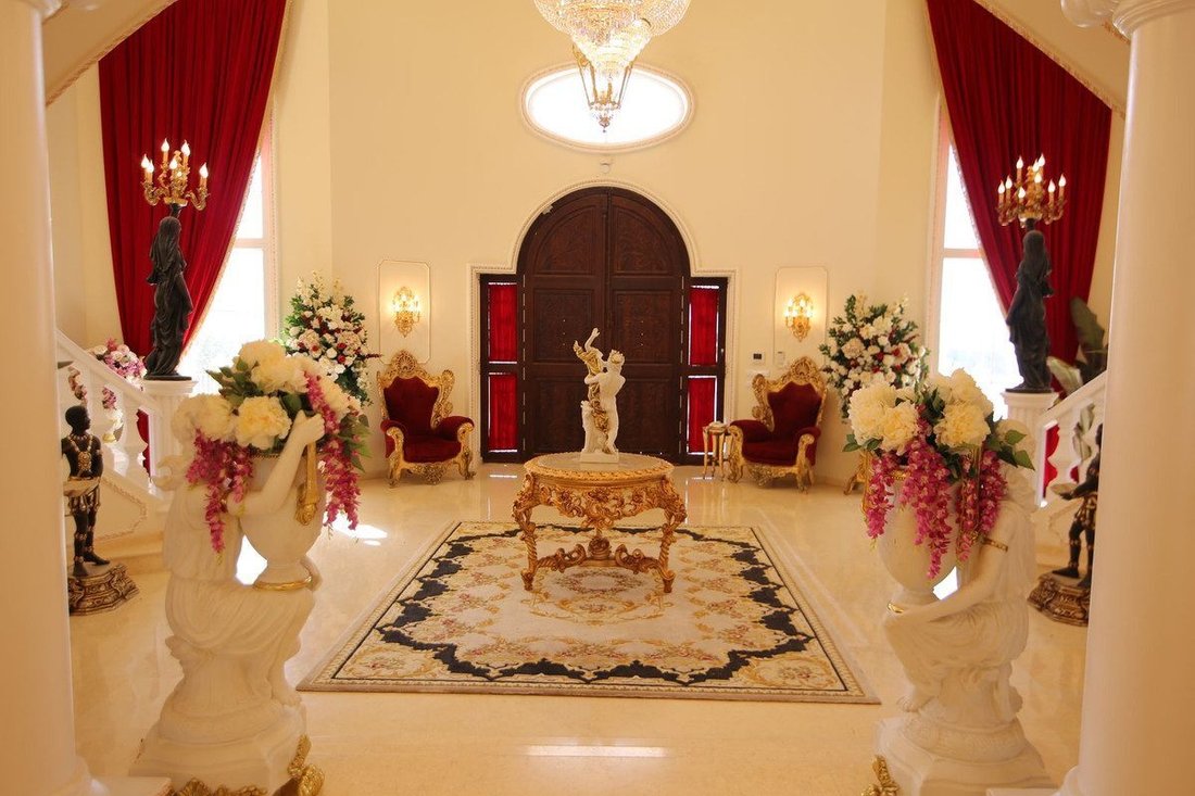 Villa a Sotogrande, San Roque, Andalusia 3 - 18862618