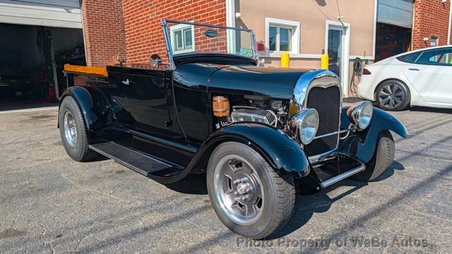 Ford Model A in Calverton, NY, United States 3 - 18853305