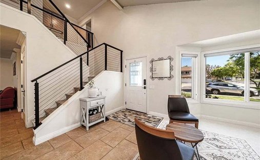 Condominio en Brea, California, Estados Unidos 1