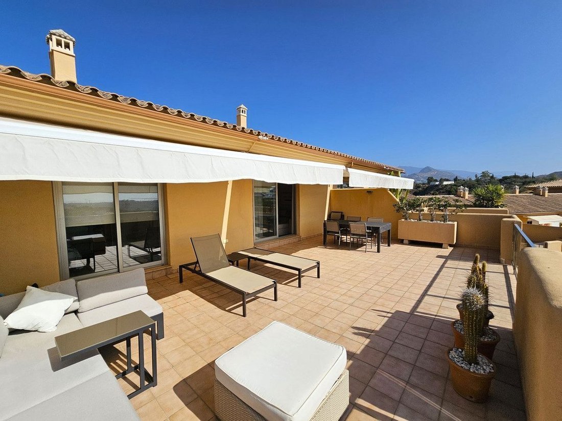 Apartamento en Estepona, Andalucía, España 2 - 18859794