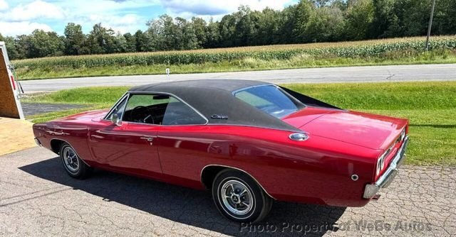 Dodge Charger in Calverton, NY, United States 4 - 18856368