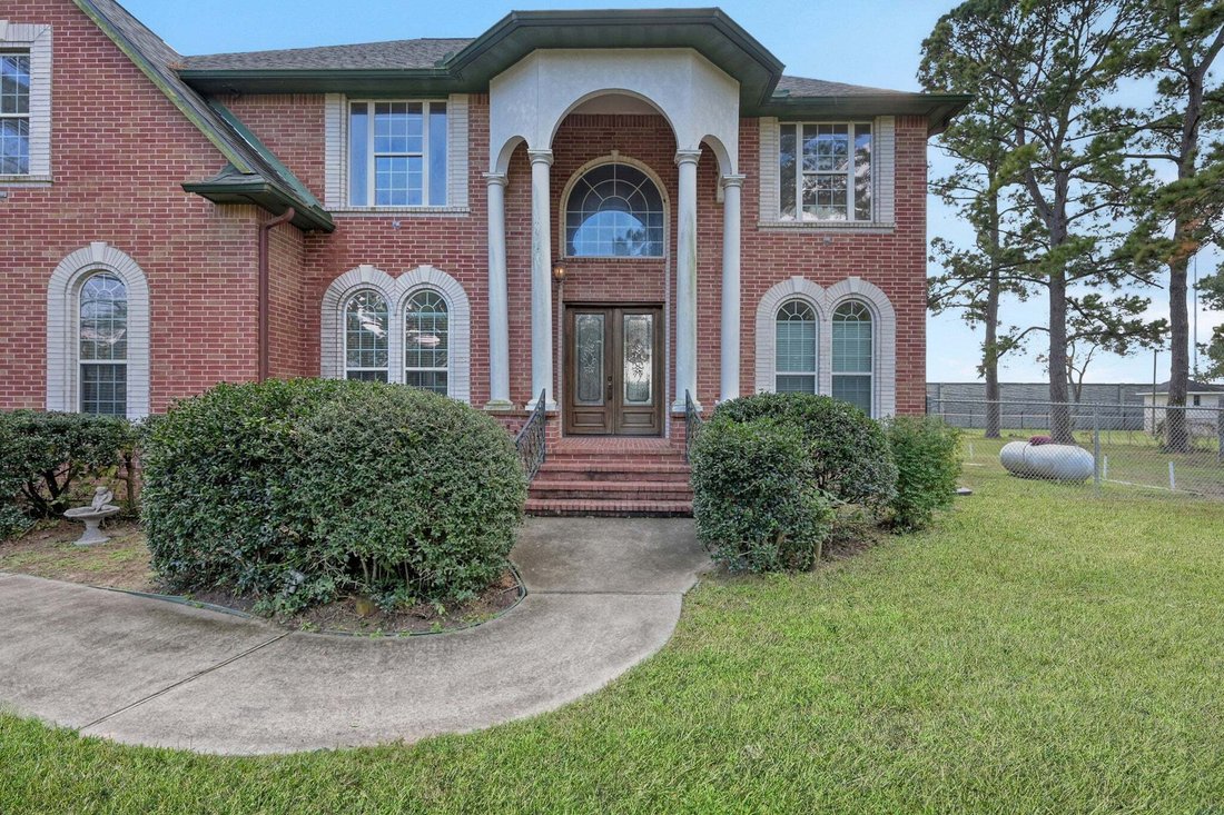 House in Tomball, Texas, United States 4 - 18852537