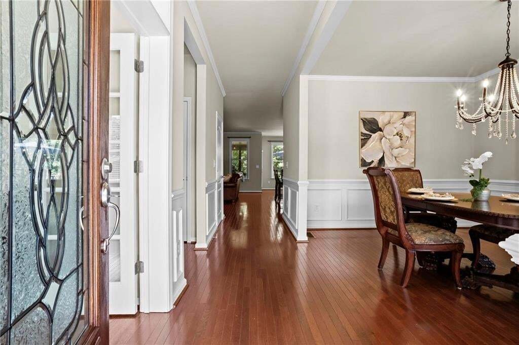 House in Dallas, Georgia, United States 4 - 18846068