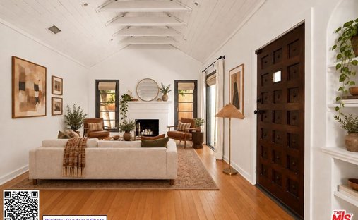 Casa a Los Angeles, California, Stati Uniti 1
