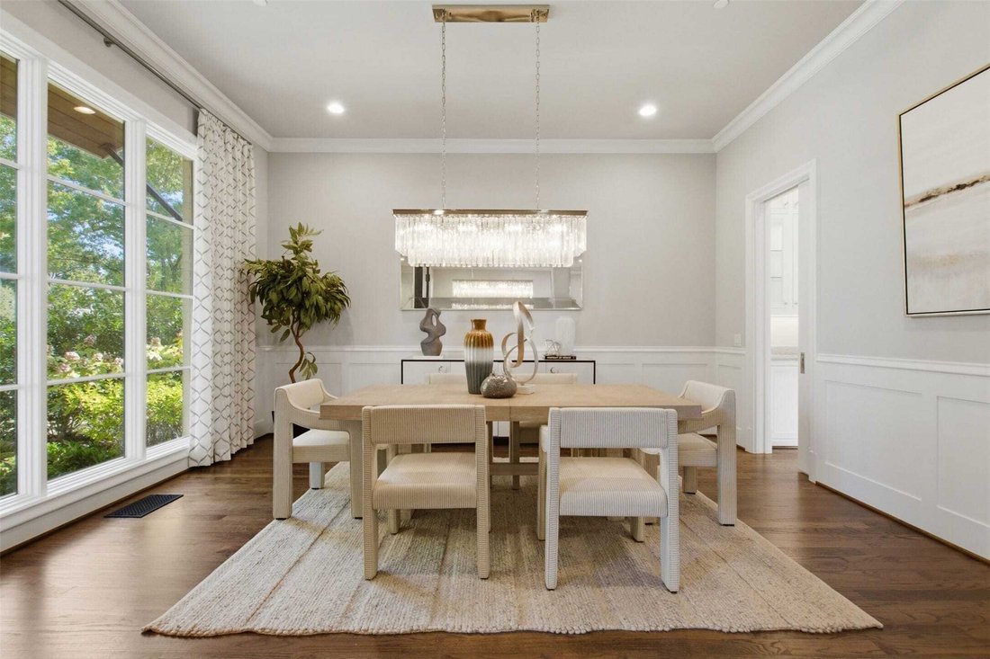 House in Dallas, Texas, United States 3 - 18465291