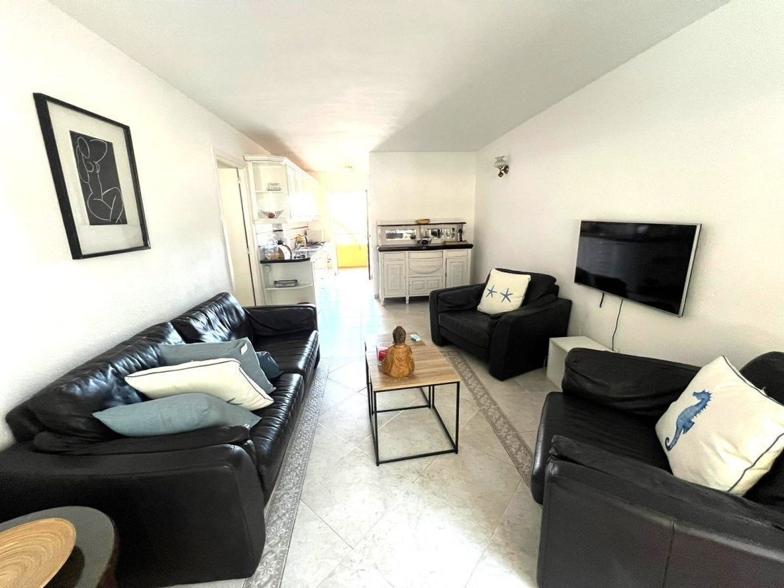 Appartamento a Sitio de Calahonda, Mijas, Spagna 4 - 18861633