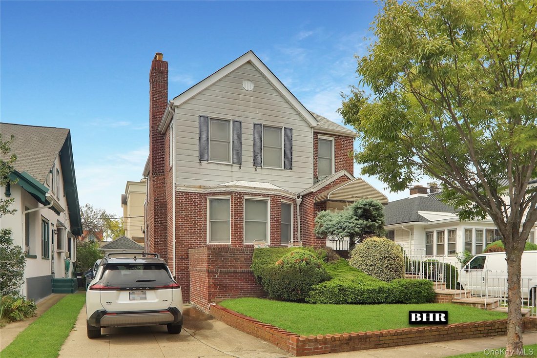 House in New York, New York, United States 2 - 18851387