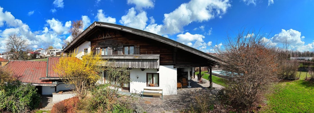 Villa in Ried im Innkreis, Upper Austria, Austria 5 - 18850646