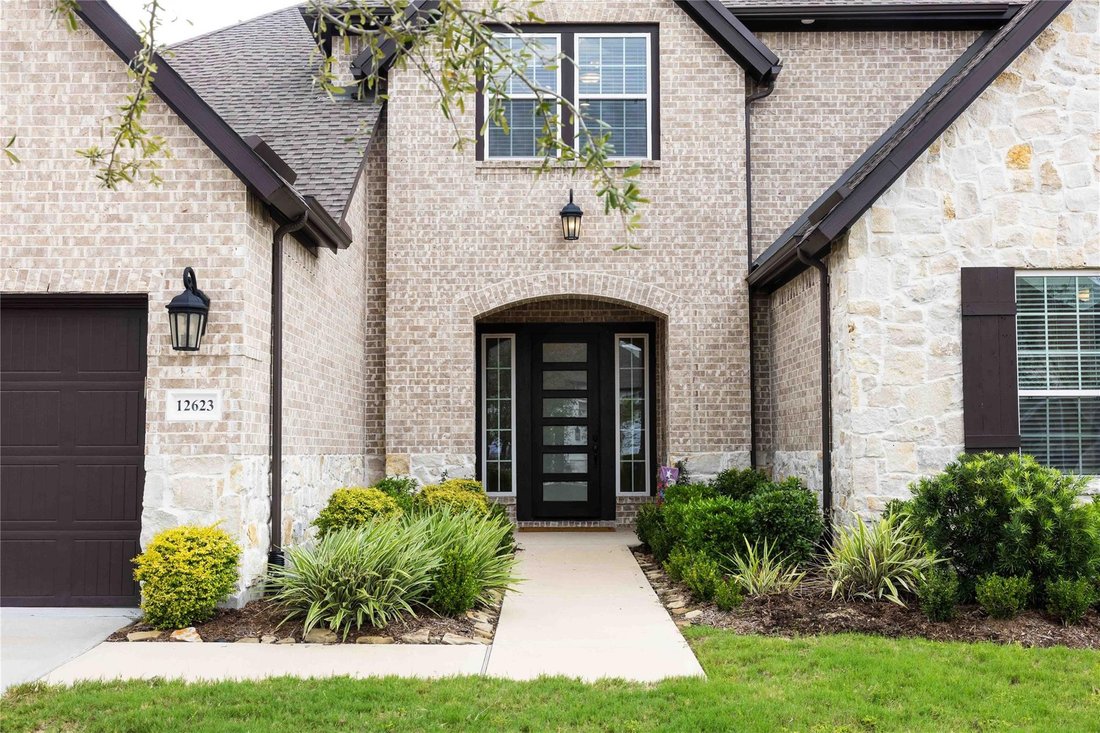 Maison à Cypress, Texas, États-Unis 2 - 18847071