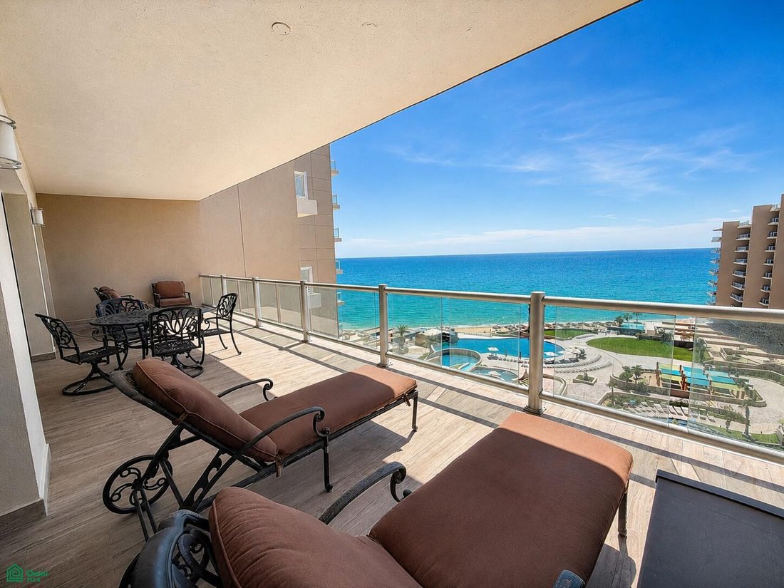 Condominio in Puerto Peñasco, Sonora, Messico 5 - 18852592