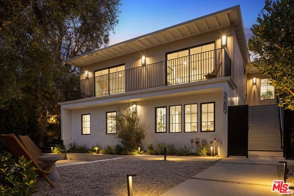House in Los Angeles, California, United States 3 - 18845394