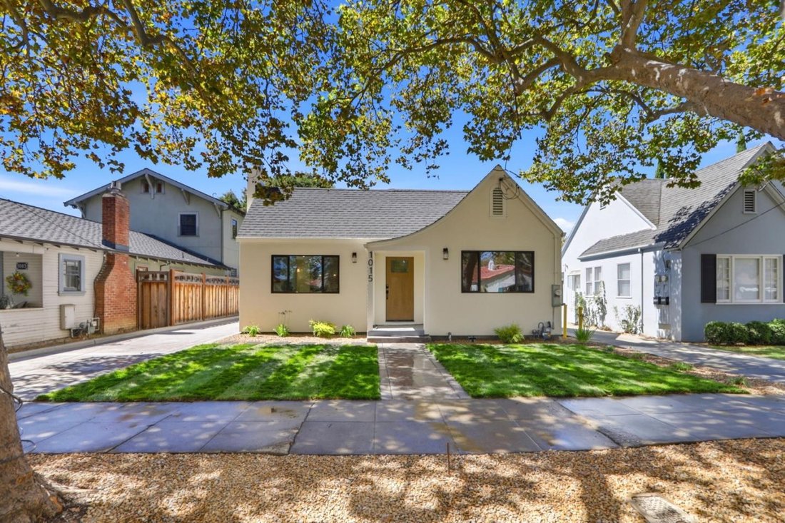 House in San Jose, California, United States 1 - 18845789