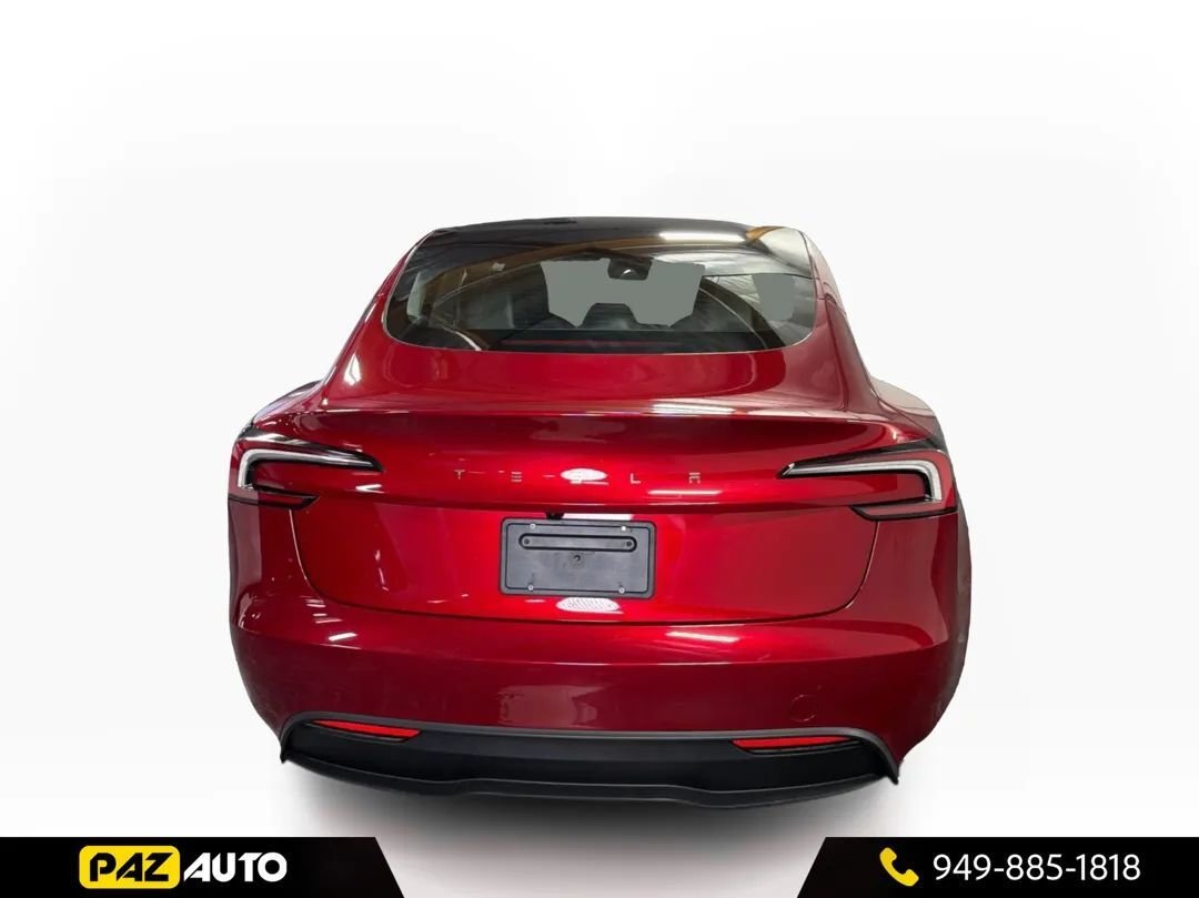 Sedan in Laguna Hills, CA, United States 4 - 18852296