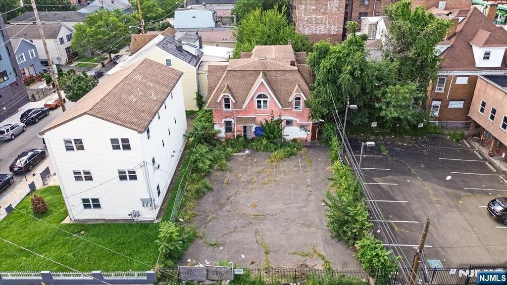 Terreno a Paterson, New Jersey, Stati Uniti 2 - 18846601