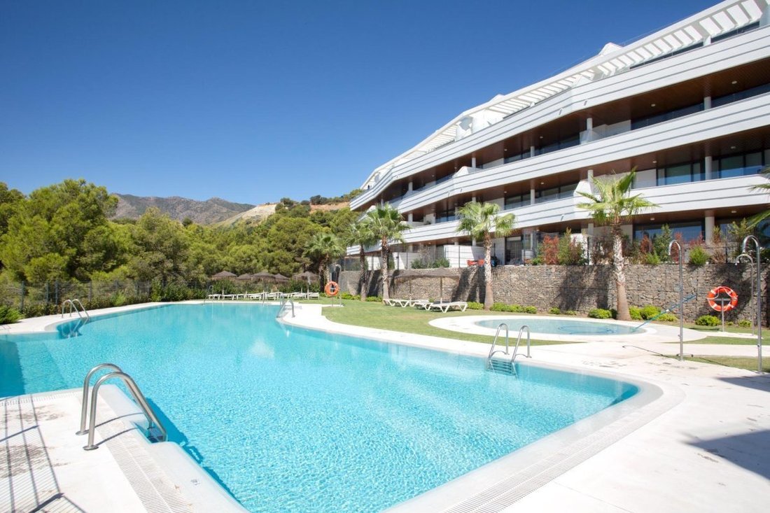 Appartement à Fuengirola, Andalousie, Espagne 4 - 18857470