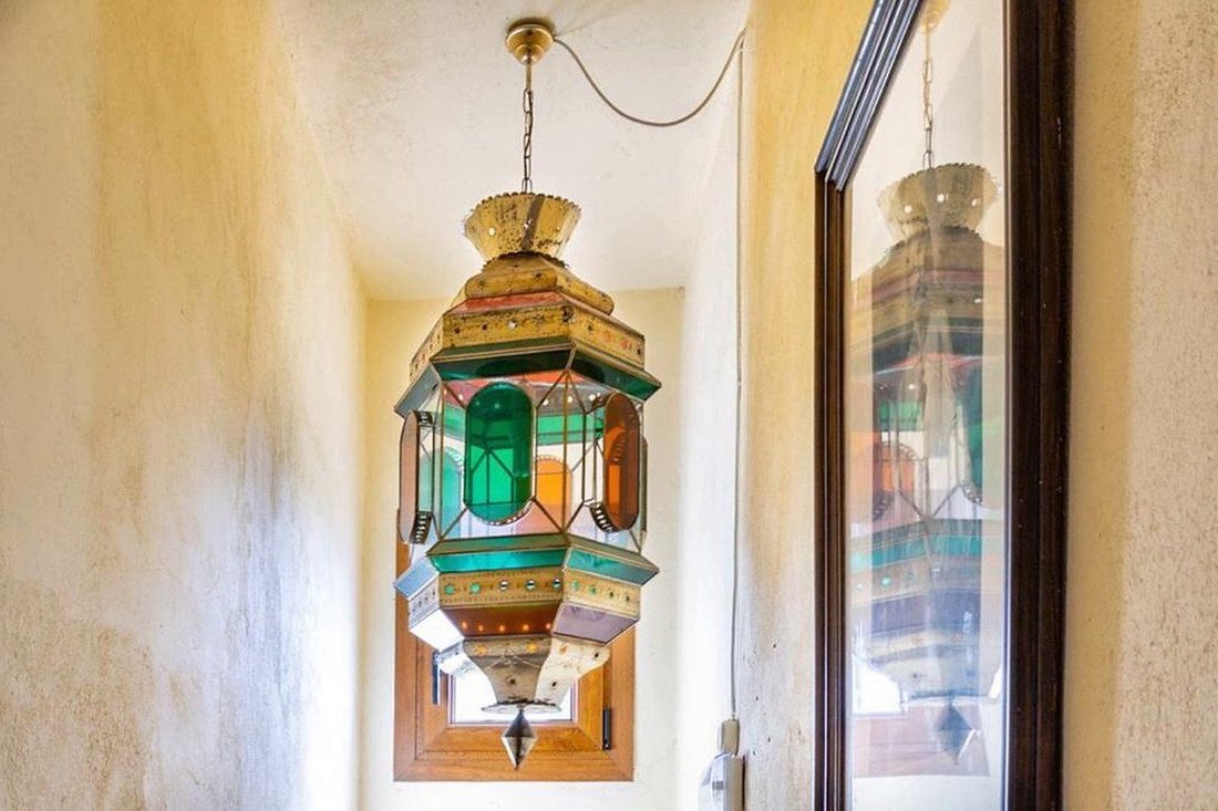 House in Mijas, Andalusia, Spain 4 - 18860945