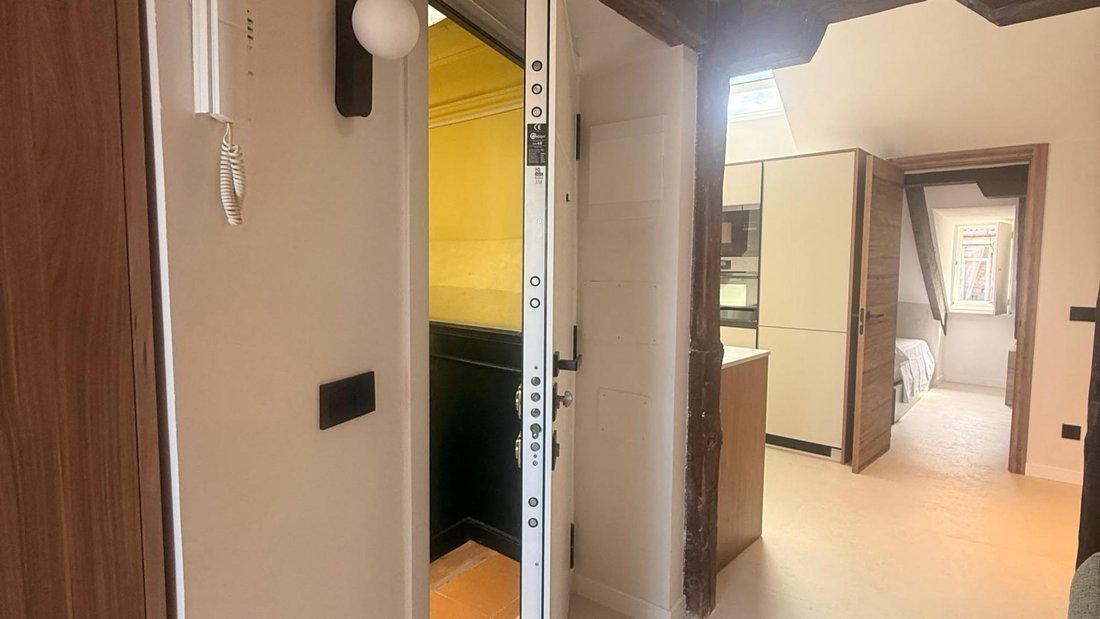 Appartamento a Centro, Madrid, Spagna 4 - 18850369