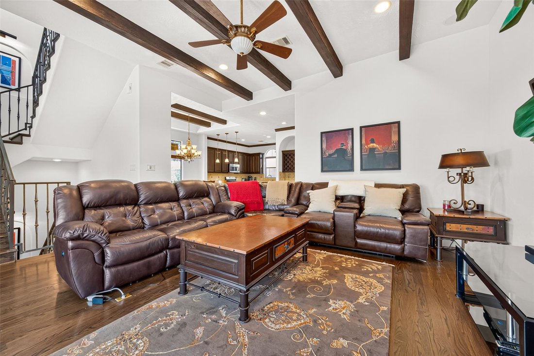 Haus in Houston, Texas, Vereinigte Staaten 2 - 18853227