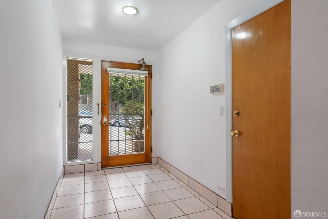 House in San Francisco, California, United States 3 - 18853992