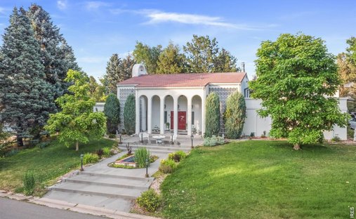 Maison à Greeley, Colorado, États-Unis 1