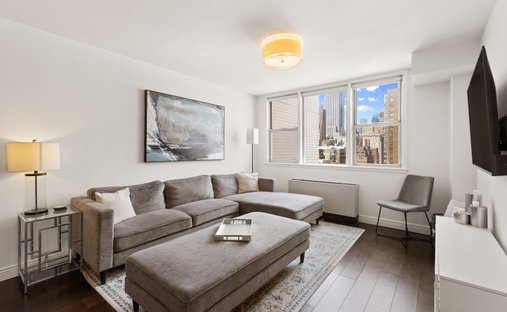 Condo in New York, New York, United States 1