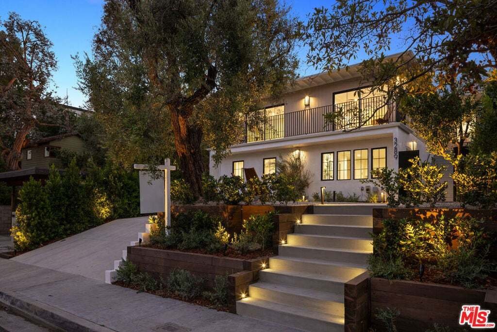 House in Los Angeles, California, United States 1 - 18845394