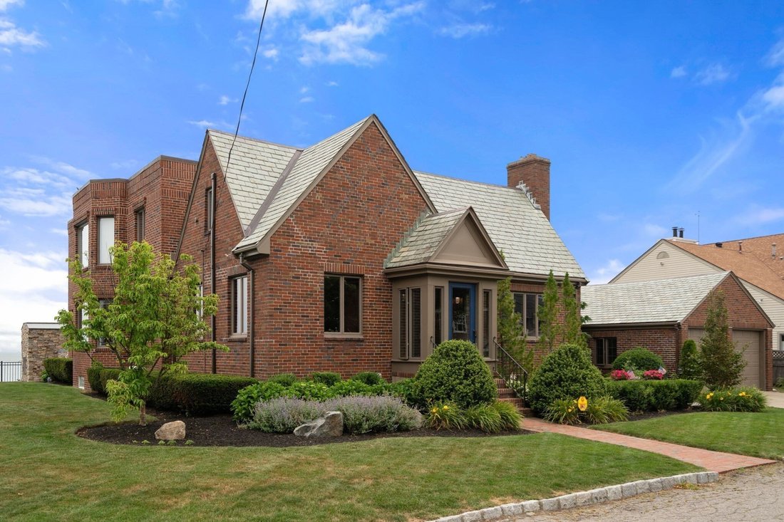 Casa a Quincy, Massachusetts, Stati Uniti 3 - 18851247