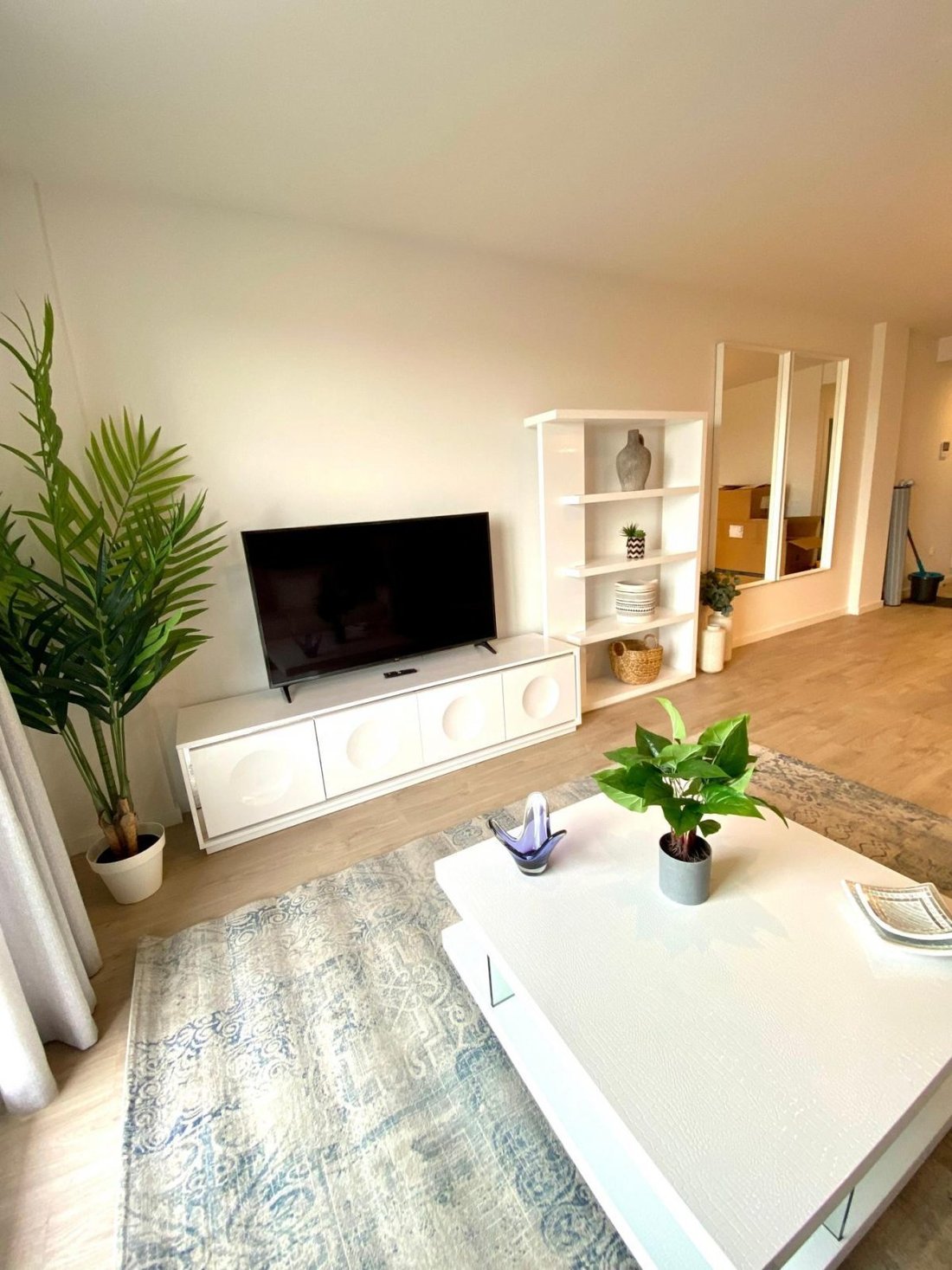 Apartment in Nueva Andalucia, Marbella, Spain 4 - 18857121