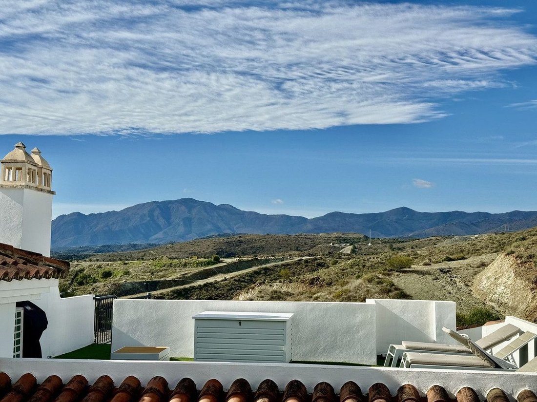 Appartamento a Centro, Malaga, Spagna 5 - 18856822