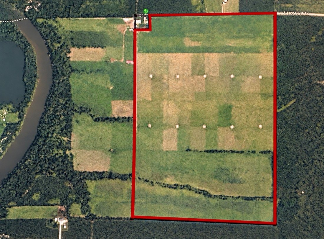 Farm Ranch in Aroma Park, Illinois, United States 1 - 18854076