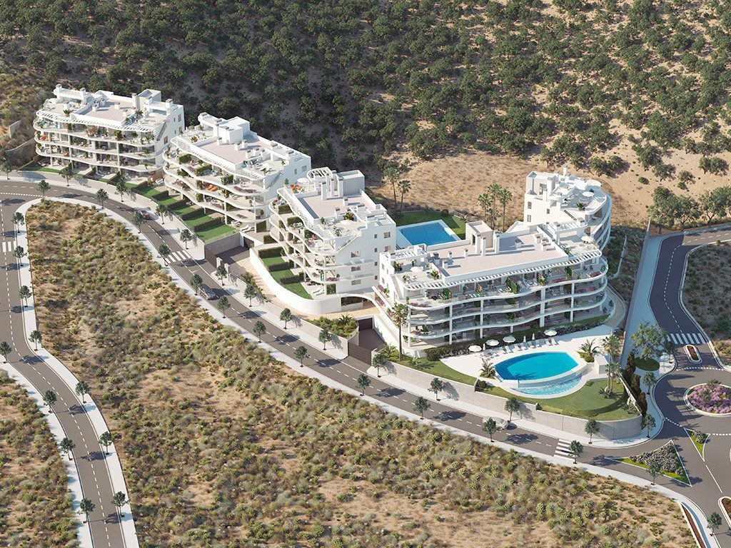 Apartamento en Fuengirola, Andalucía, España 3 - 18860089