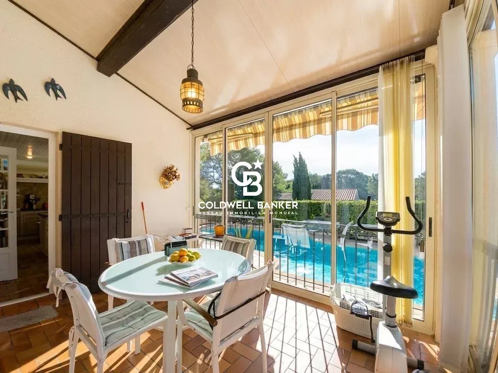 Casa en Tour de Mare, Fréjus, Francia 4 - 18342820
