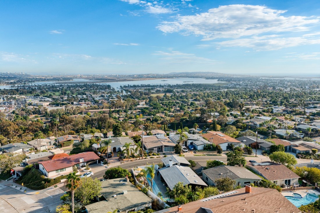 Casa a San Diego, California, Stati Uniti 3 - 18855845
