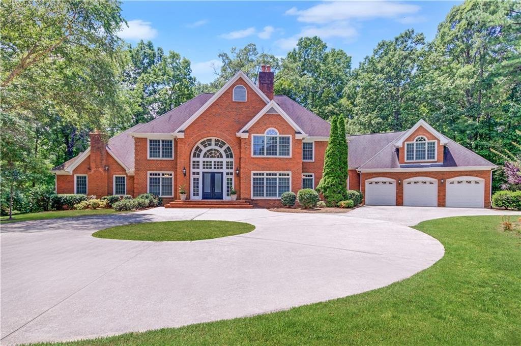 House in Lawrenceville, Georgia, United States 2 - 18846145