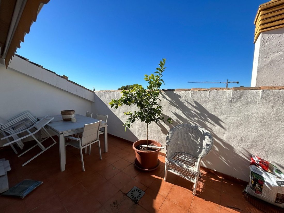 Appartement à Golden Mile, Andalousie, Espagne 5 - 18862864