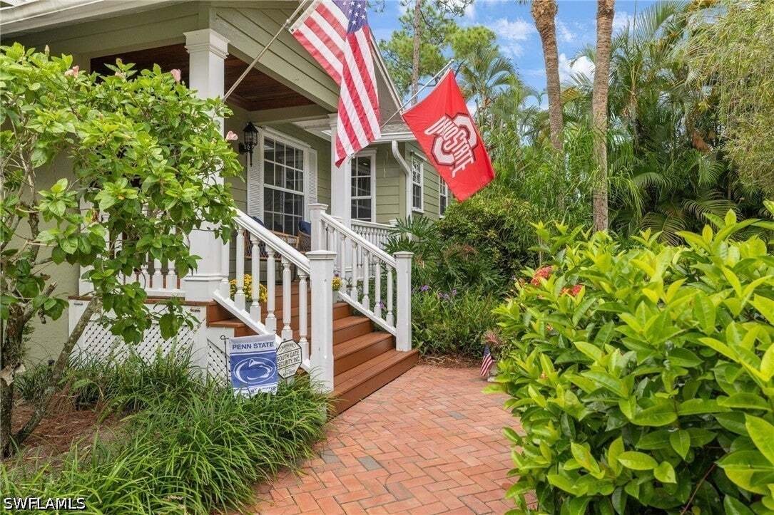 House in Bonita Springs, Florida, United States 1 - 18855715
