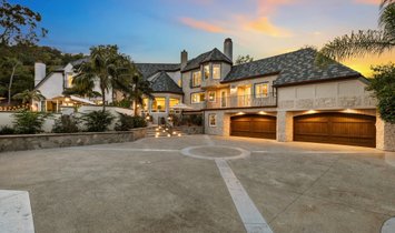 Casa en San Juan Capistrano, California, Estados Unidos 1
