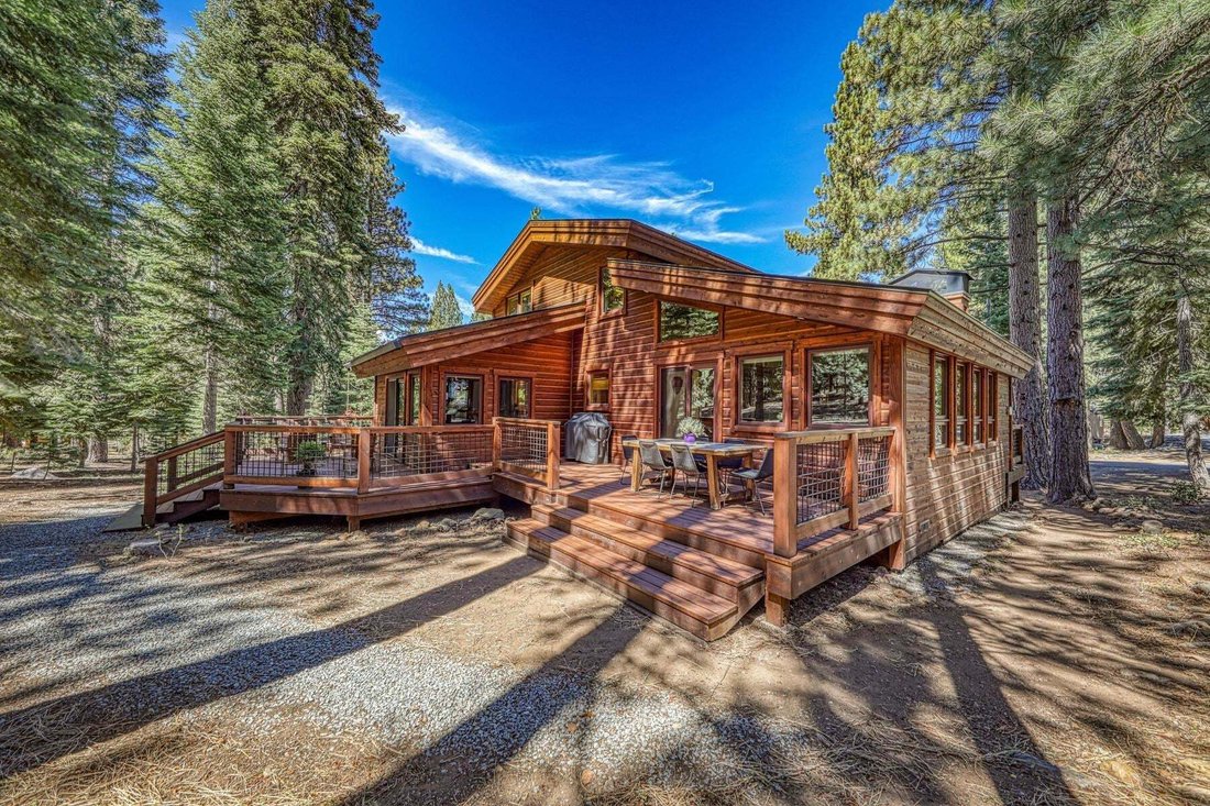 House in Truckee, California, United States 2 - 18844941