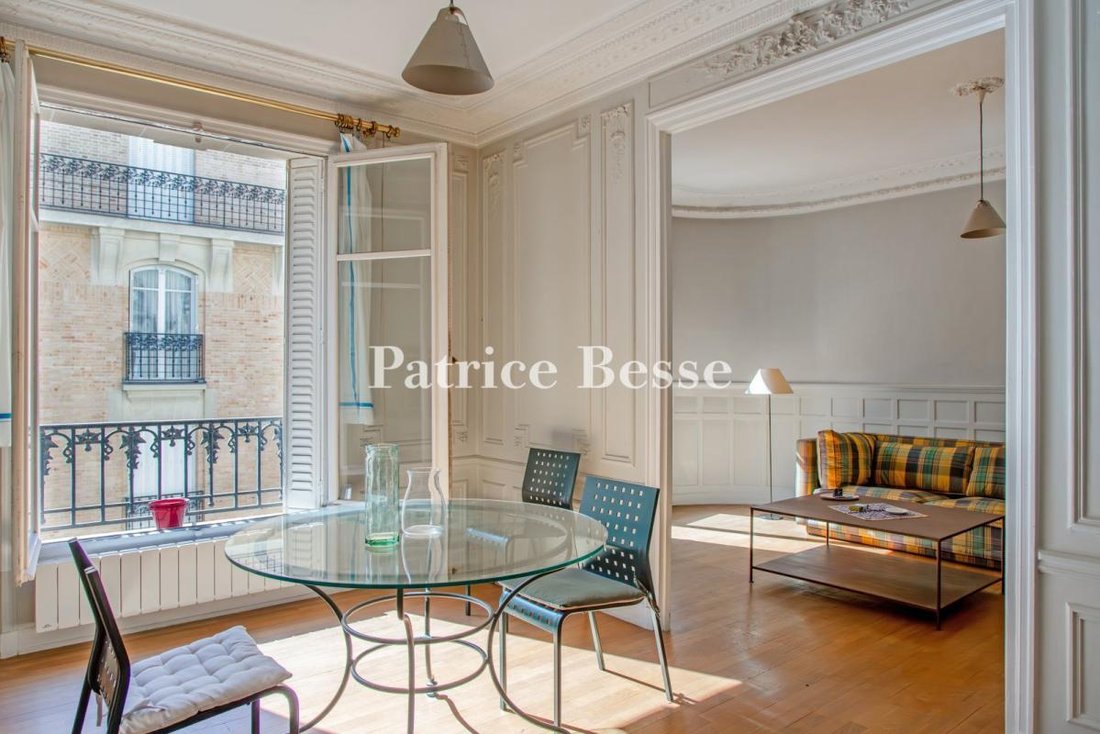 Wohnung in Bastille-Popincourt, Paris 11e Arrondissement, Paris 1 - 18847183