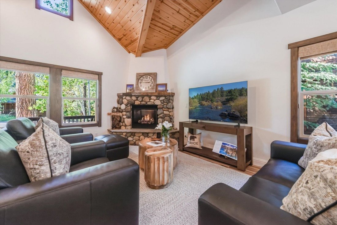 House in Truckee, California, United States 3 - 18848808