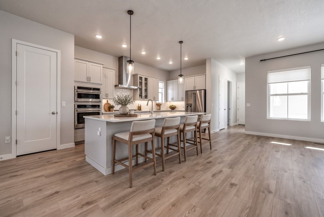 Maison à South Jordan, Utah, États-Unis 4 - 18843098