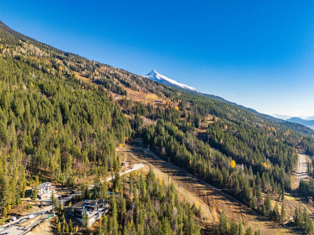 Terrain à Revelstoke, Colombie-Britannique, Canada 5 - 18855119