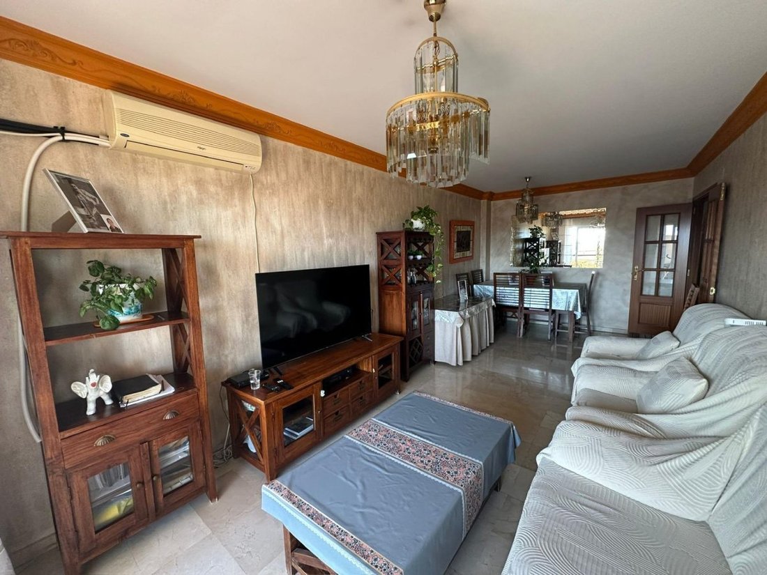 Appartamento a Las Lagunas, Mijas, Spagna 3 - 18857086