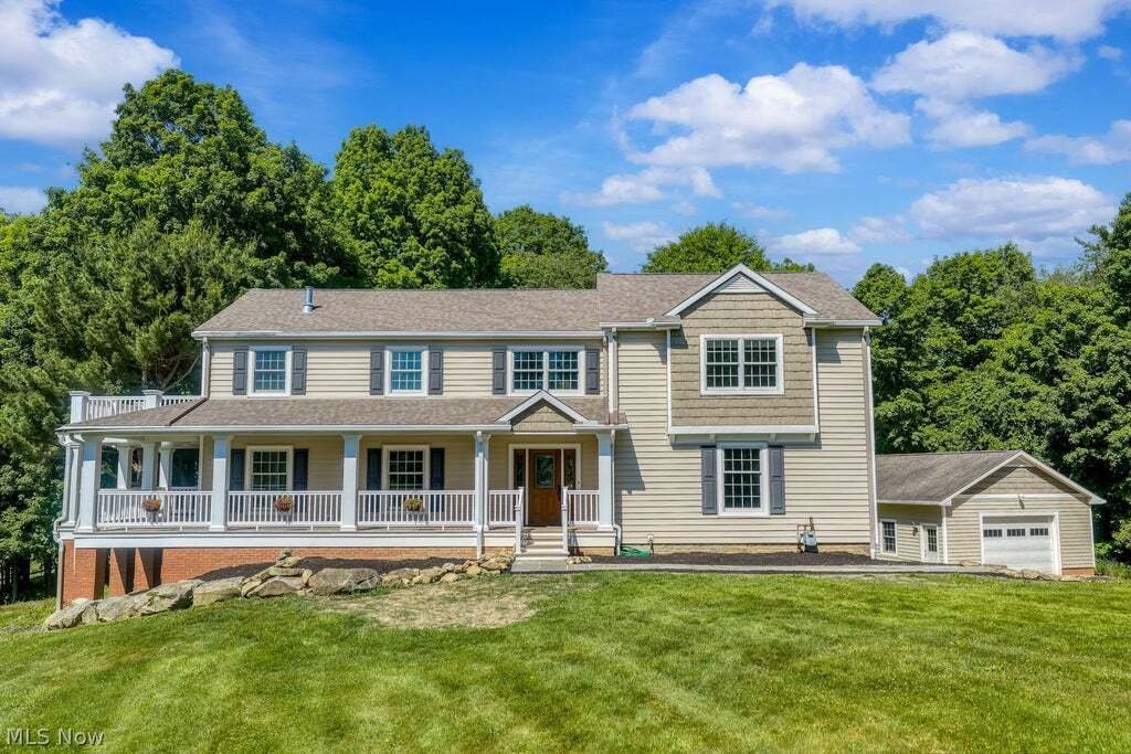 House in Hudson, Ohio, United States 1 - 18854259