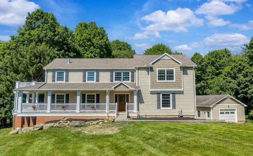 Maison à Hudson, Ohio, États-Unis 1