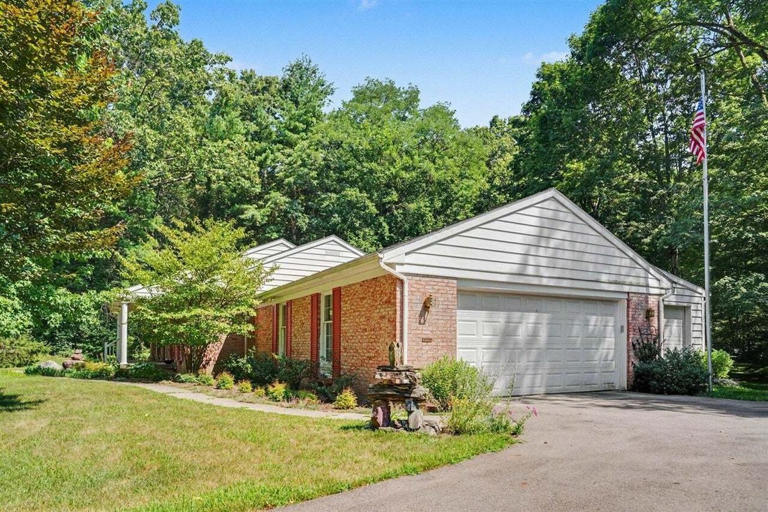 House in Kalamazoo, Michigan, United States 4 - 18854670