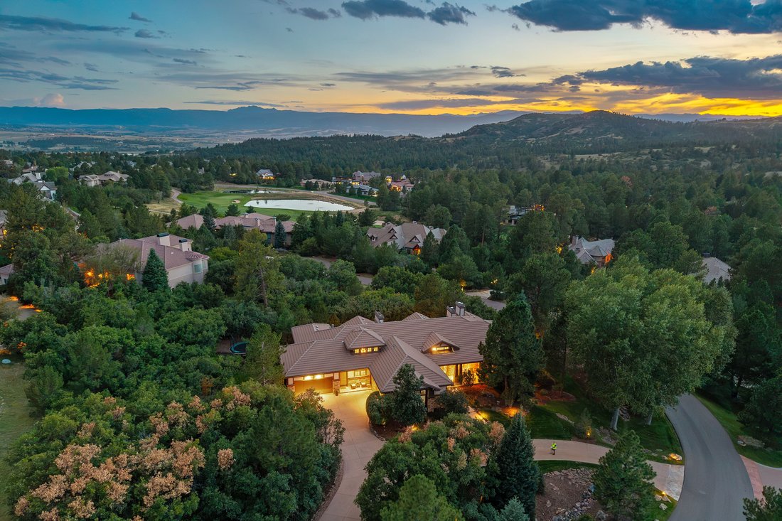 Casa a Castle Rock, Colorado, Stati Uniti 2 - 18843495